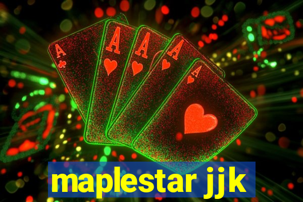 maplestar jjk